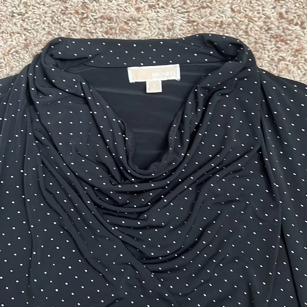 Michael Kors blouse